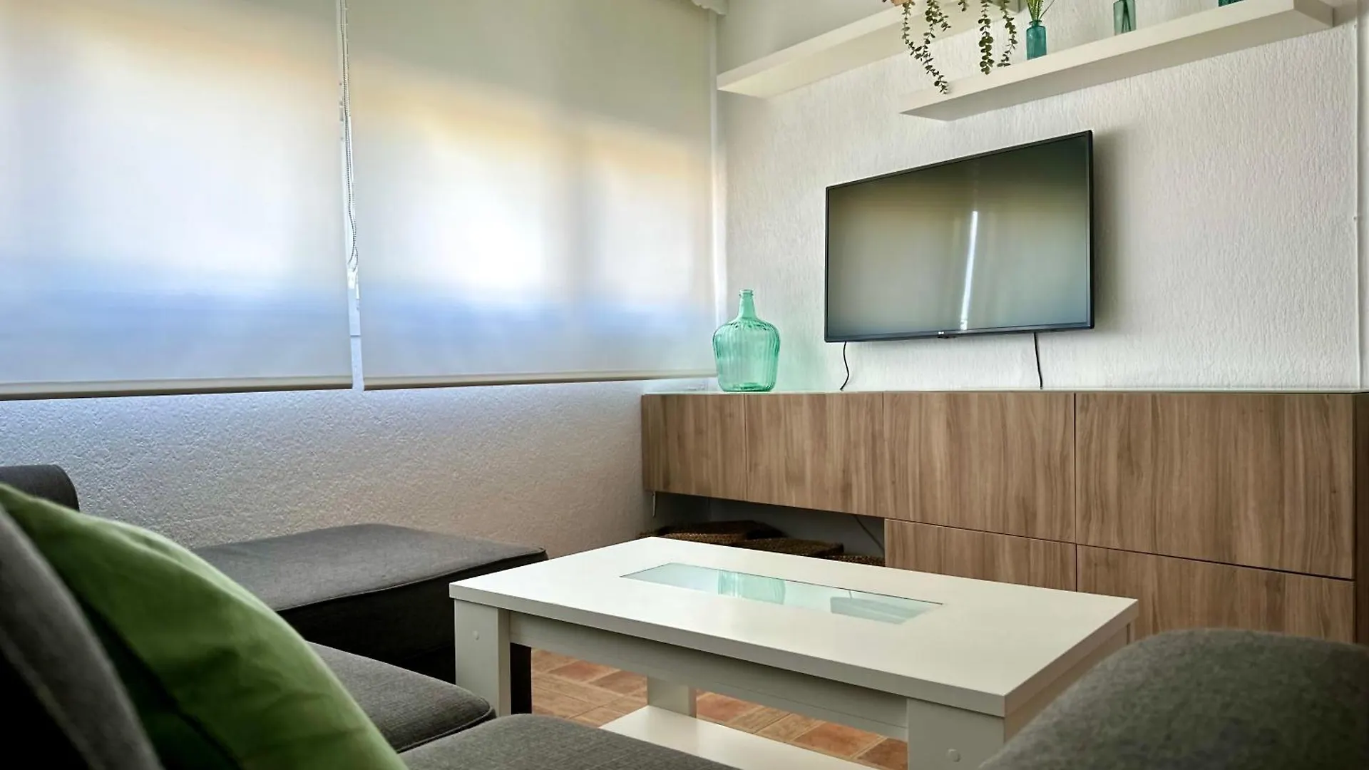 Encanto Jerezano Hideaway - Apartamento En Jerez - Apartment In Sherry Jerez de la Frontera Spain