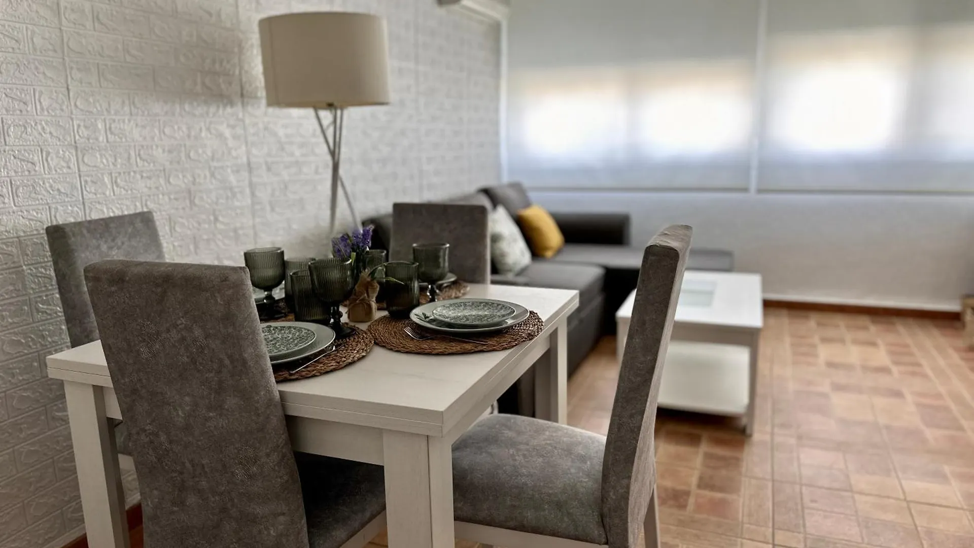 Encanto Jerezano Hideaway - Apartamento En Jerez - Apartment In Sherry Jerez de la Frontera 0*,  Spain