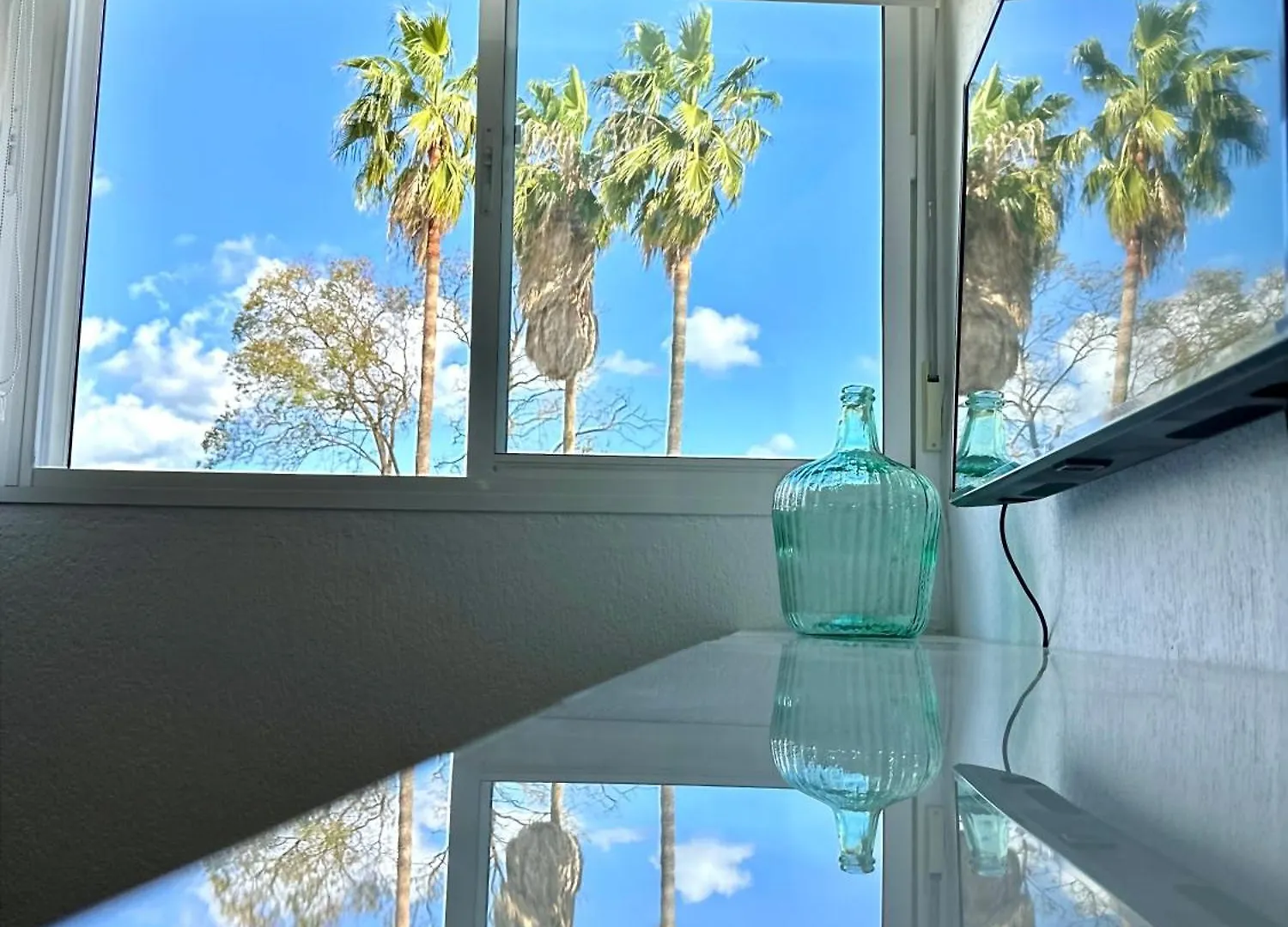 Encanto Jerezano Hideaway - Apartamento En Jerez - Apartment In Sherry Jerez de la Frontera