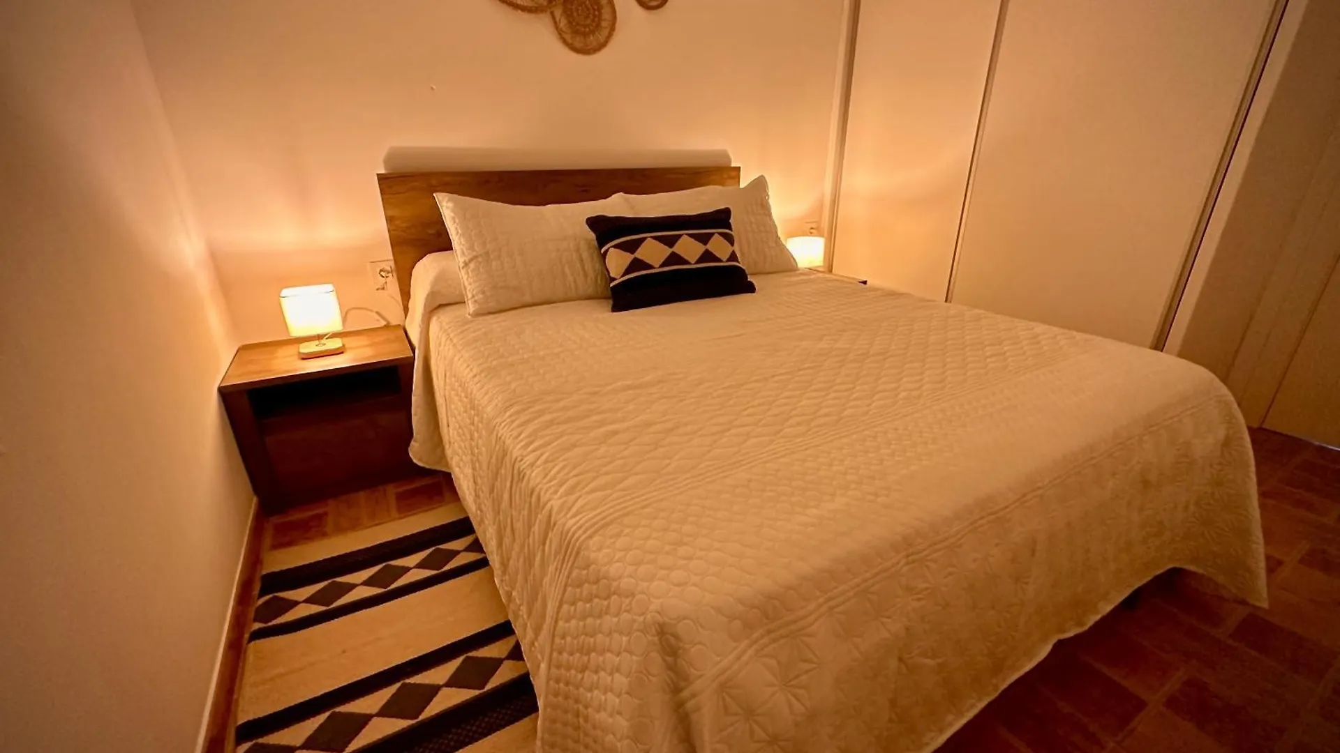 Encanto Jerezano Hideaway - Apartamento En Jerez - Apartment In Sherry Jerez de la Frontera