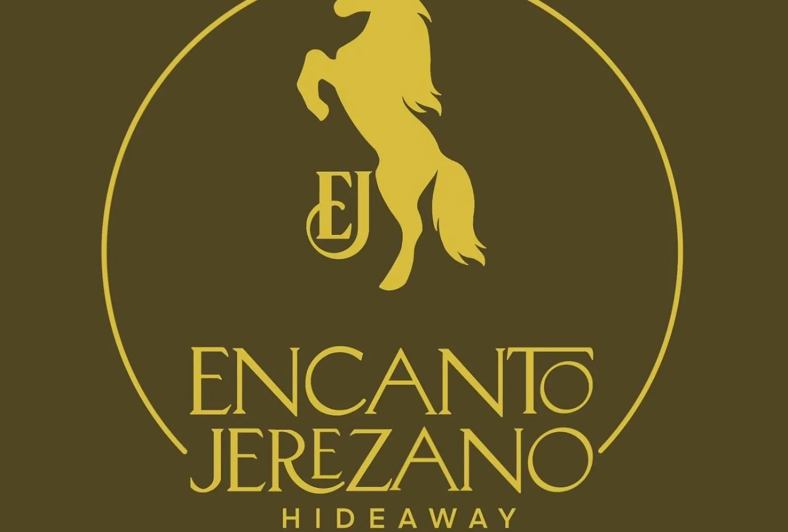 Encanto Jerezano Hideaway - Apartamento En Jerez - Apartment In Sherry Jerez de la Frontera