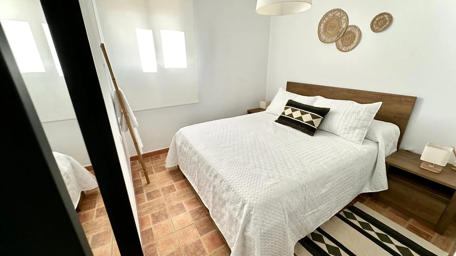 Encanto Jerezano Hideaway - Apartamento En Jerez - Apartment In Sherry Jerez de la Frontera