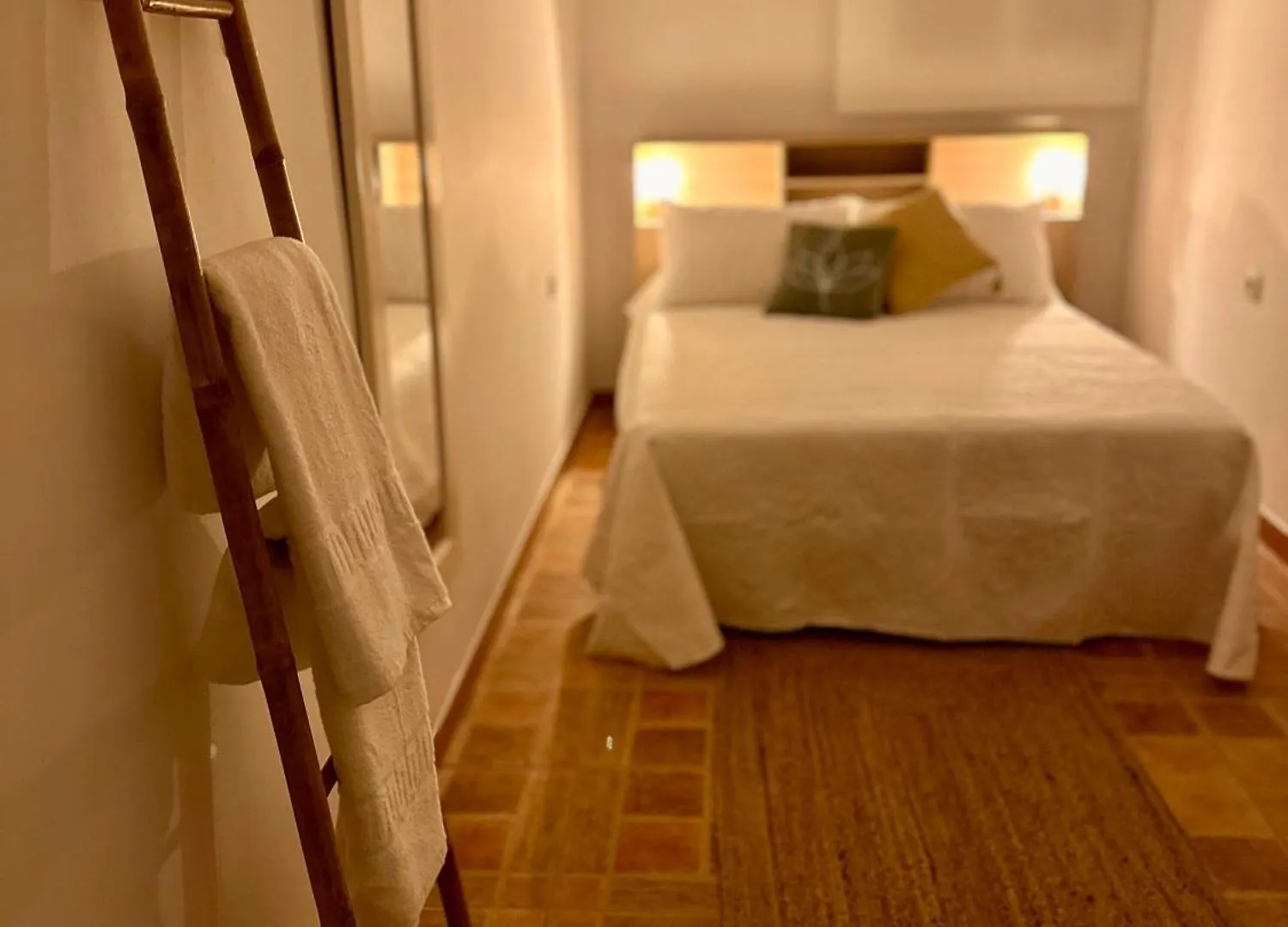 Encanto Jerezano Hideaway - Apartamento En Jerez - Apartment In Sherry Jerez de la Frontera