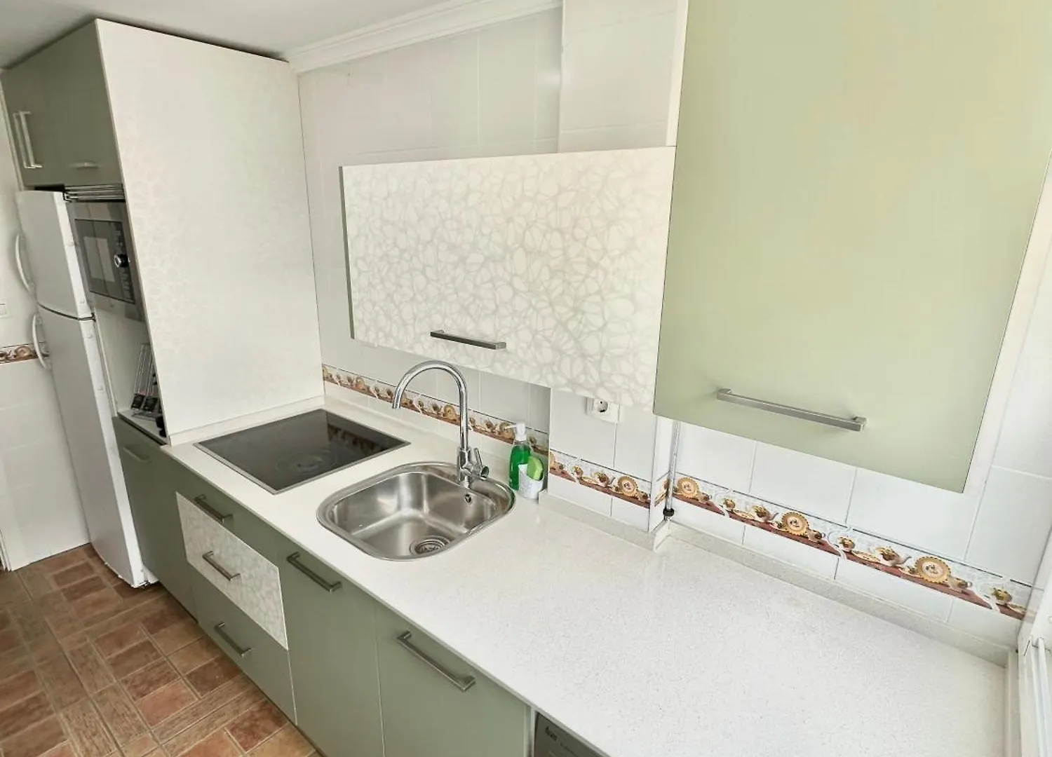 Encanto Jerezano Hideaway - Apartamento En Jerez - Apartment In Sherry Jerez de la Frontera Spain