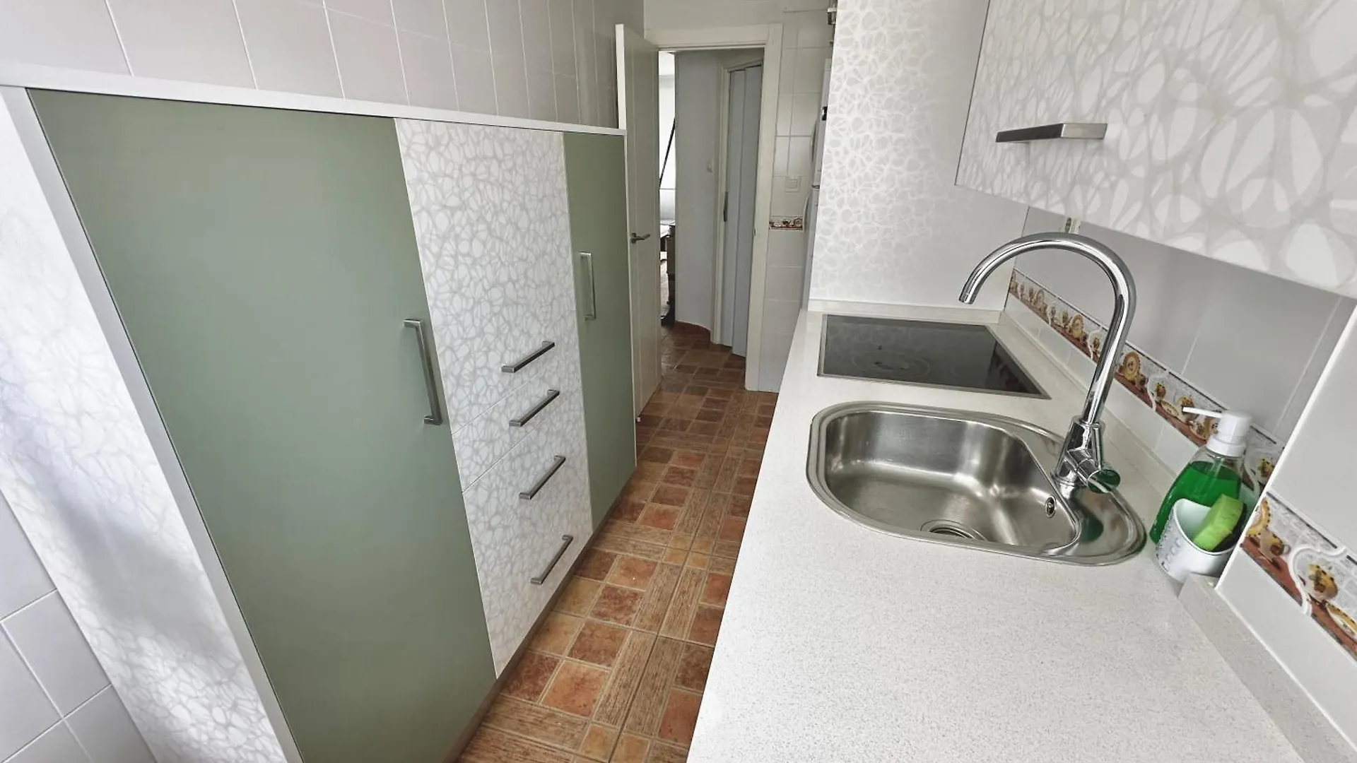 Encanto Jerezano Hideaway - Apartamento En Jerez - Apartment In Sherry Jerez de la Frontera Spain