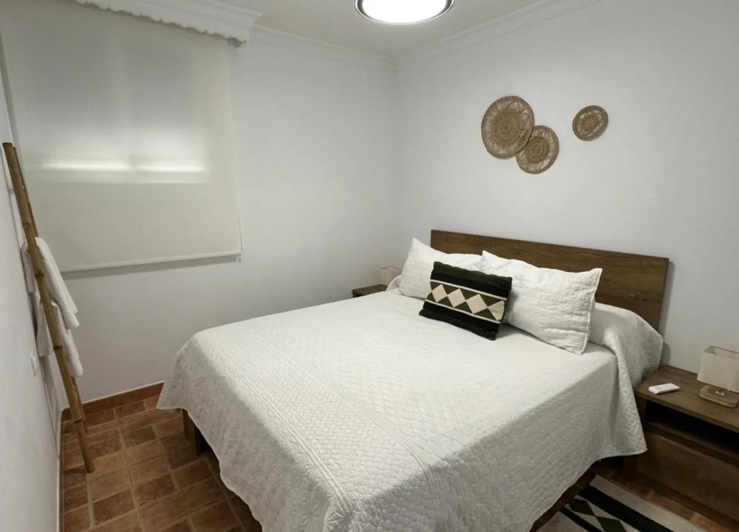 Encanto Jerezano Hideaway - Apartamento En Jerez - Apartment In Sherry Jerez de la Frontera 0*,  Spain